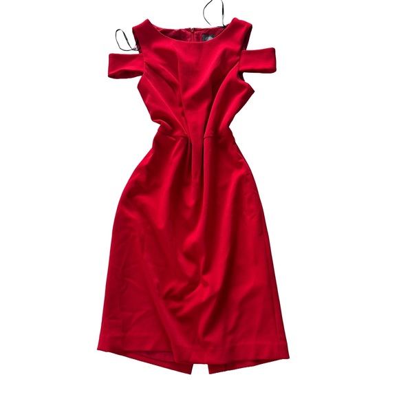 Vince Camuto Dresses & Skirts - Vince Camuto Midi Dress